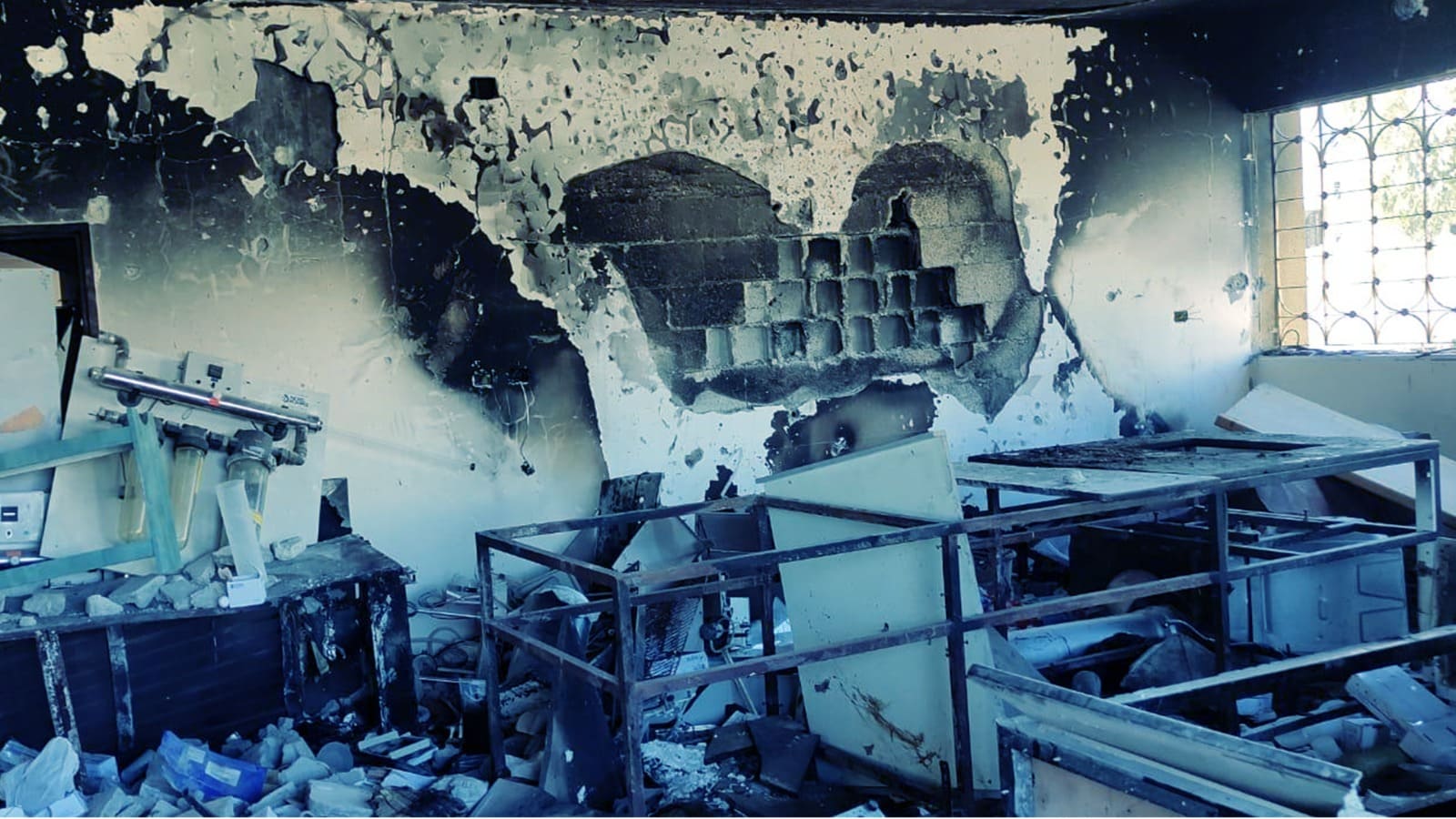 Academic Solidarity with Palestine